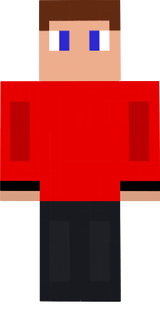Skin by 16Tomek