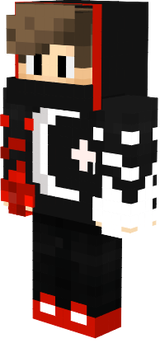 MC rarexnux black