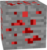 ruby ore