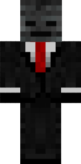 Wither Skeletn