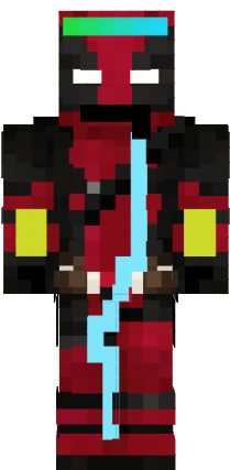 Preview of texture: rafa