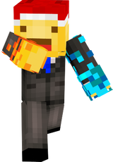 Theo_13 Emoji Navidad