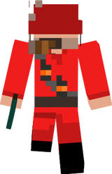Soldier