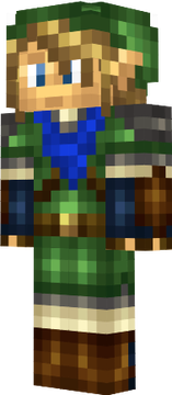 Link (Hyrule Warriors)