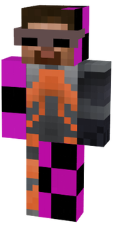 Missing texture HEV Steve.