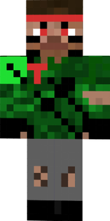 T-rex