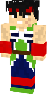 bardock