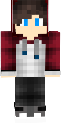 Preview of texture: mojangboy