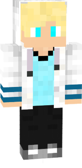 Mordern Teen Boy