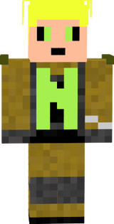 Nuclear Buddy