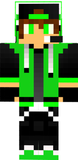 mateo skin
