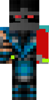 COLE-NINDROID