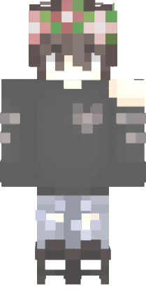Preview of texture: HandsomeBastard