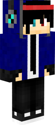 Preview of texture: Matoca_LOUCRA Perfect Complete 3.0