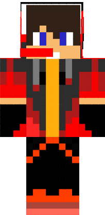 Preview of texture: GungerTVCHANNEL