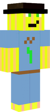 NeoSpaghetti