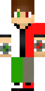 ben 10 e ben 10 reverso
