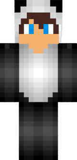 panda