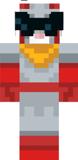 mega cosmos