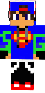 Supremogamer