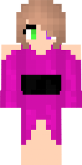 Rebellion_Girl Dress