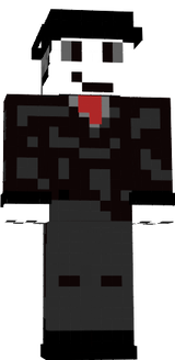 Senderman