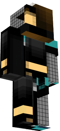 Preview of texture: Gabriel