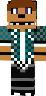 authentic animatronic