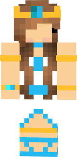 princess of aether