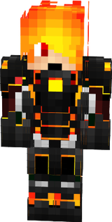 Shiort Pym