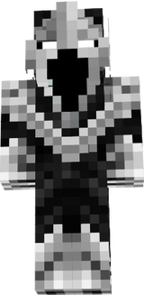 Skin nazgul