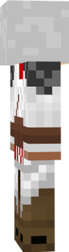 ENDERTÖTER