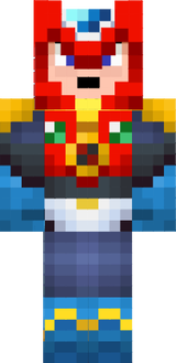 MegaZero
