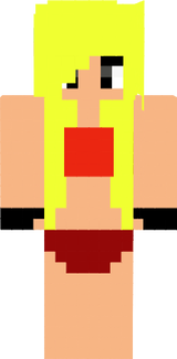 Bikini Girl