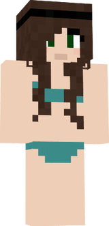 Flokiis de piscina