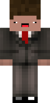 JacksonC817 Derp Steve