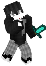 zBlack
