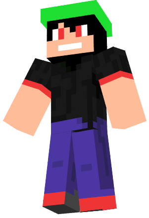 Preview of texture: matheus gamerplayer