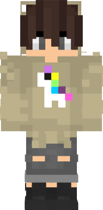 Preview of texture: Try unicorn
