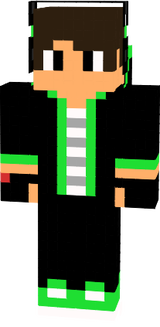 mega g 