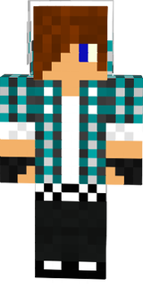 god