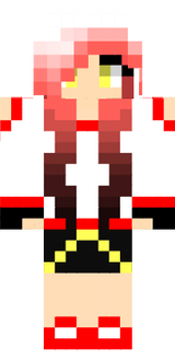 foxy girl