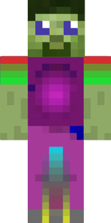 alien steve