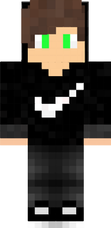 Minha Skin