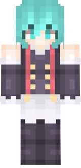 For Sophie ;3