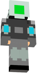The Gefe