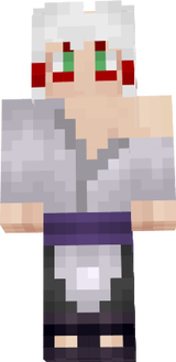 kimimaro