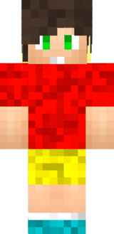 Exidax bebe dios