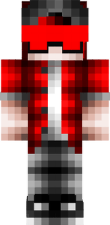 new skin