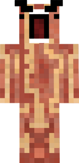 Bacon Man